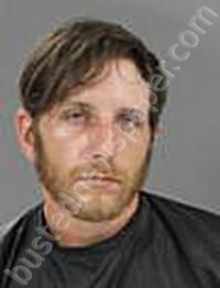 FRANK, RYAN TYLER #, Anderson County, South Carolina - 2022-08-07