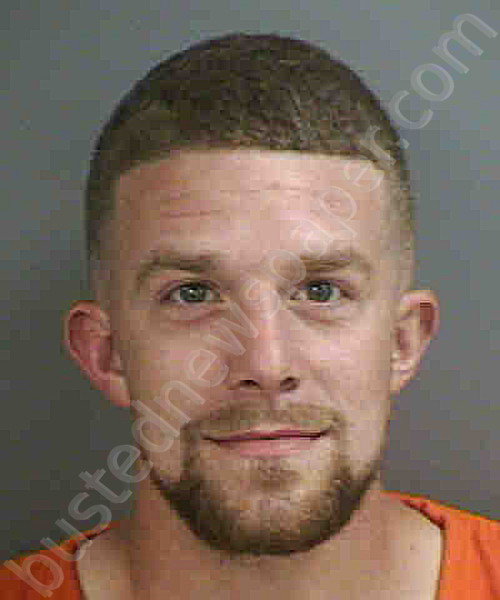 CARDELL,ALEXANDER #, Collier County, Florida - 2022-08-07