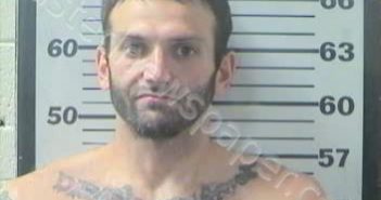 <B>BOHANNON</B>, <B>JORDAN</B>, <B>MATTHEW</B> #, Mobile County, Alabama - 2022-08-07