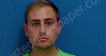 BEAN,GARON CHRISTOPHER | 2022-08-07 Catawba County, North Carolina Booking