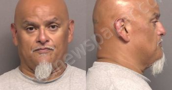 ESPINOZA,MARTIN JOSEPH | 2022-08-07 11:45:00 Saline County, Kansas Booking