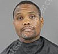 TYSON, JACOBI TALON | 2022-08-07 Anderson County, South Carolina Booking
