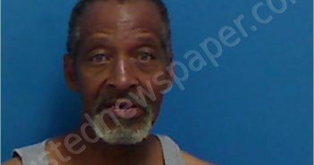 HAMLETTE,LINORE | 2022-08-08 Catawba County, North Carolina Booking