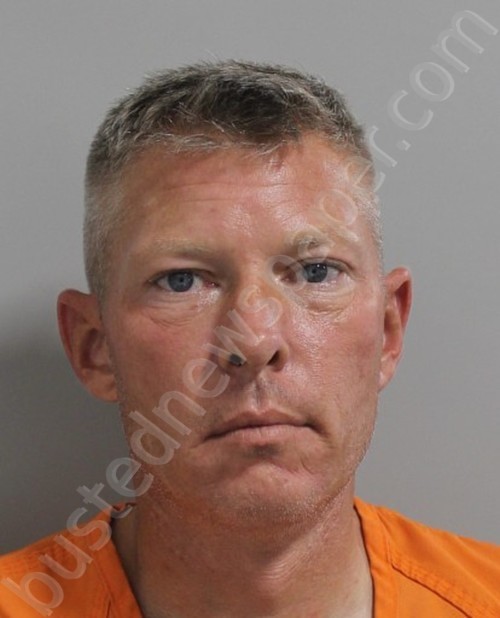 REECE, RONALD WILLIAM JR #, Polk County, Florida - 2022-08-08