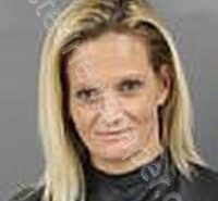 BLACKWELL, GERRI MORANDA | 2022-08-08 Anderson County, South Carolina Booking