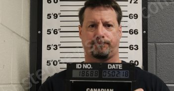 <B>PHILLIPS</B>, DANIEL <B>JOSEPH</B> #, Canadian County, Oklahoma - 2022-08-08 20:53:46