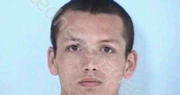 <B>MCHENRY</B>, <B>HUNTER</B> <B>AUSTIN</B> #, Walton County, Florida - 2022-08-08 15:36:00