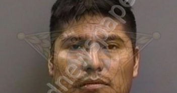 <B>GARCIA</B> ANGON,<B>MOISES</B> #, Hillsborough County, Florida - 2022-08-08 01:02:00