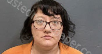 SHEMWELL, <B>SHEENA</B> NOEL #, <b>Houston</b> County, Alabama, Houston County, Alabama - 2022-08-08 21:34:00