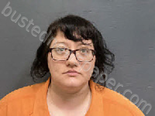 SHEMWELL, SHEENA NOEL #, Houston County, Alabama - 2022-08-08 21:34:00