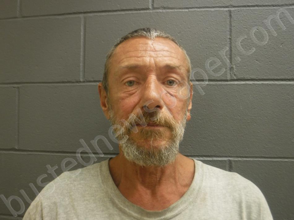 King, Richard A Mugshot | 2022-08-08 10:49:00 Clay County, Indiana Arrest