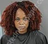WRIGHT, SHAWANNA CHRISTINA COURTNEY | 2022-08-08 Anderson County, South Carolina Booking