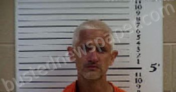 FISHBACK, MICHAEL PAUL | 2022-08-08 19:49:00 Cherokee County, North Carolina Booking