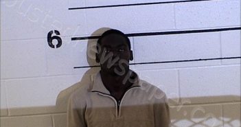 AZRAG, MOGTABI HASSAN | 2022-08-08 Chase County, Kansas Booking