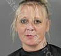 BRYANT, CHANTEL LEE | 2022-08-08 Anderson County, South Carolina Booking