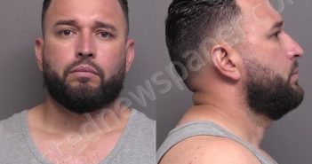 BARAJAS,ALBERTO ARTRO | 2022-08-08 19:50:00 Saline County, Kansas Booking