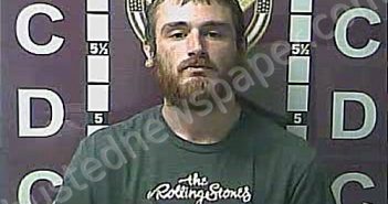 <B>SHELL</B>, <B>RANDY</B> A, JR #, Madison County, Kentucky - 2022-08-08 11:41:00