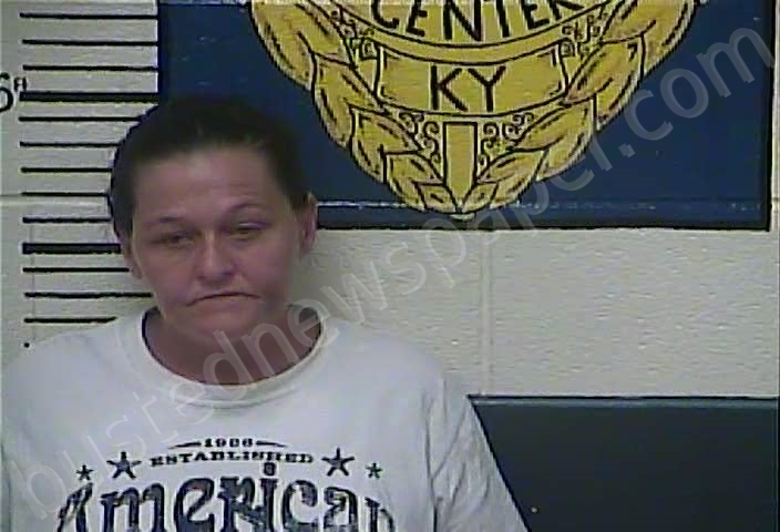SMITH, SHERRY #, Clay County, Kentucky - 2022-08-08 12:47:00