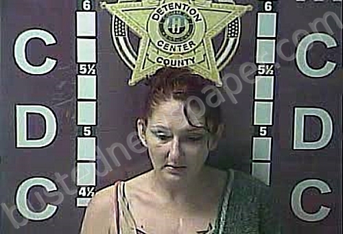COFFEY, TARA N #, Madison County, Kentucky - 2022-08-08 20:12:00