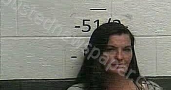 <B>GENTRY</B>, <B>VICTORIA</B> <B>FAY</B> #, Whitley County, Kentucky - 2022-08-08 14:49:00