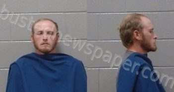 <B>MCCRAW</B>, <B>TY</B> <B>DANIEL</B> #, Wichita County, Texas - 2022-08-08