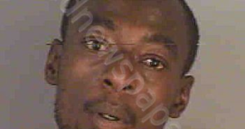 DORVIL,KENNY | 2022-08-08 Collier County, Florida Booking