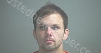BRICKNER, DECODA J | 2022-08-08 Sandusky County, Ohio Booking