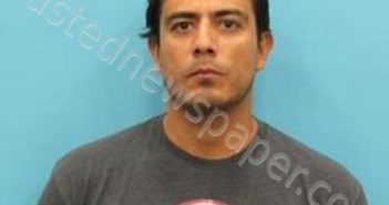 <B>GILLERMO</B> <B>LOZANO</B> #, Kendall County, Texas - 2022-08-08 17:08:00