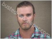 SMITH, GARRETT | 2022-08-08 Harnett County, North Carolina Booking