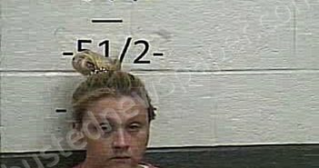 <B>TURNER</B>, <B>TIFFANY</B> #, Whitley County, Kentucky - 2022-08-09 14:56:00