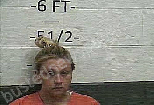 TURNER, TIFFANY #, Whitley County, Kentucky - 2022-08-09 14:56:00