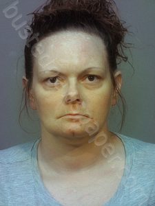 DAVIS, JENNIFER ANN | 2022-08-09 15:07:00 Southeastern Regional Jail, Ohio Booking