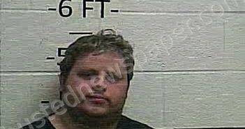 <B>BLANCHETTE</B>, <B>DYLAN</B> <B>MICHAEL</B> #, Whitley County, Kentucky - 2022-08-09 10:32:00