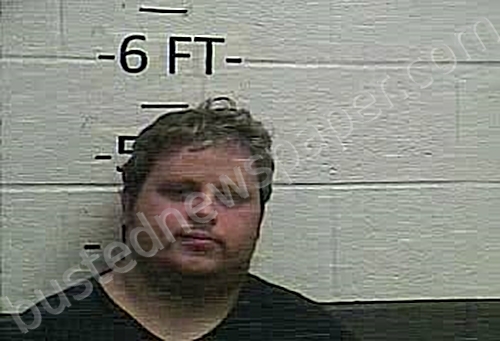 BLANCHETTE, DYLAN MICHAEL #, Whitley County, Kentucky - 2022-08-09 10:32:00