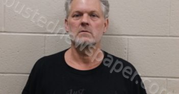 <B>RODNEY</B> <B>DOUKE</B> #, Andrew County, Missouri - 2022-08-09 14:13:00