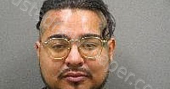 <B>TREVINO</B>, <B>JOSE</B> <B>JESUS</B> #, Lincoln County, Nebraska - 2022-08-09