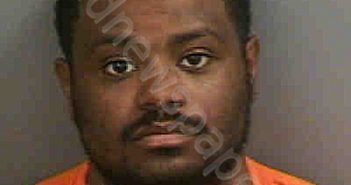 LOCKHART,JEROME EUGENE | 2022-08-09 Collier County, Florida Booking