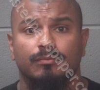 JEFFREY VASQUEZ | 2022-08-09 10:40:00 Onslow County, North Carolina Booking