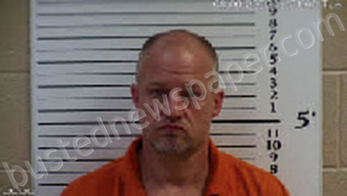 DURDEN, KEVIN DEWAYNE #, Cherokee County, North Carolina - 2022-08-09 14:30:00