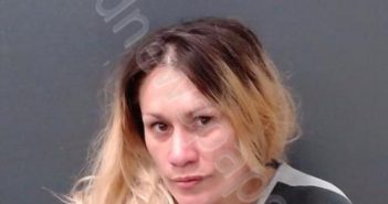 <B>STEEN</B>, <B>SHARA</B> <B>MARIE</B> #, Comal County, Texas - 2022-08-09