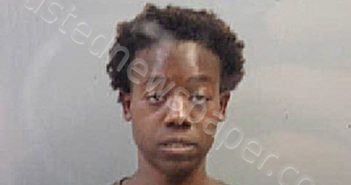 <B>REBECCA</B> <B>NELSON</B> #, Chesterfield County, South Carolina - 2022-08-09 14:00:00