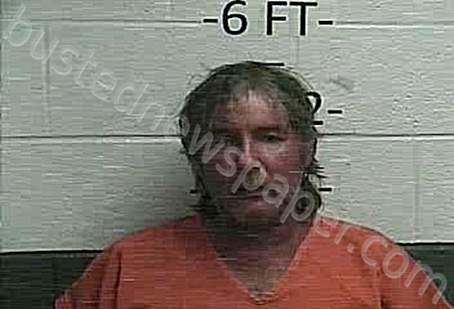 DAVIS, DANNY JASON #, Whitley County, Kentucky - 2022-08-09 20:10:00