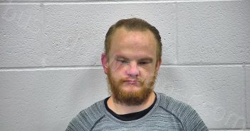 <B>MERCER</B>, <B>BENJAMIN</B> <B>ALLEN</B> #, Kenton County, Kentucky - 2022-08-09 12:17:00