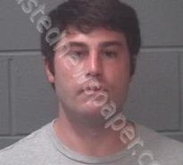 KYLE DIBERT | 2022-08-09 10:40:00 Onslow County, North Carolina Booking