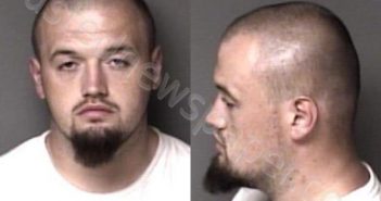 <B>JOHNSTON</B>, <B>SHAWN</B> <B>RUSSEL</B> #, Gaston County, North Carolina - 2022-08-09 06:32:00