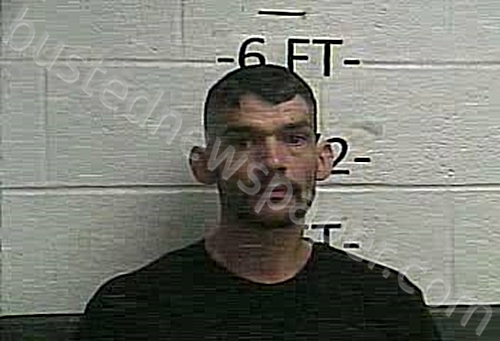 DUNLAP, FRANK ALLEN #, Whitley County, Kentucky - 2022-08-09 13:00:00