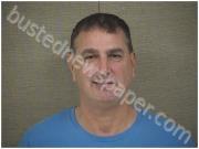 CHAISSON, HENRY | 2022-08-09 Harnett County, North Carolina Booking