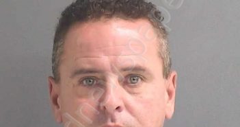 GROSS, HIRAM | 2022-08-09 16:05:00 Volusia County, Florida Booking