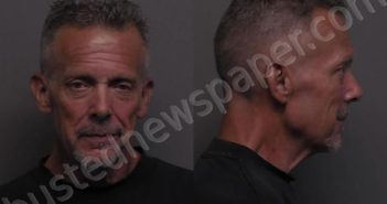 WALKER,DONALD CRAIG | 2022-08-09 01:42:00 Saline County, Kansas Booking