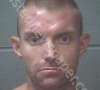 DAVID BROCK | 2022-08-09 10:40:00 Onslow County, North Carolina Booking